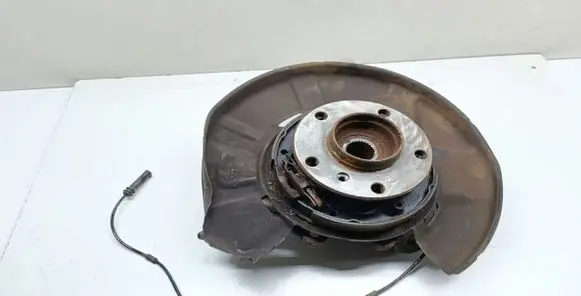 BMW 3 F30 F35 F31 Rear wheel hub spindle/knuckle 