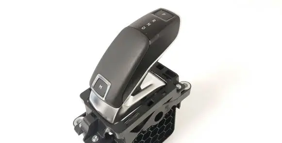 Peugeot 3008 I Gear shifter/selector 98205727