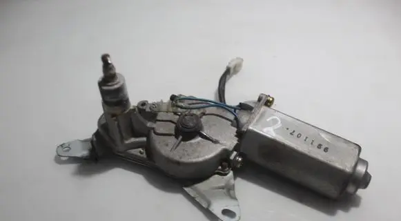 KIA Shuma Rear window wiper motor