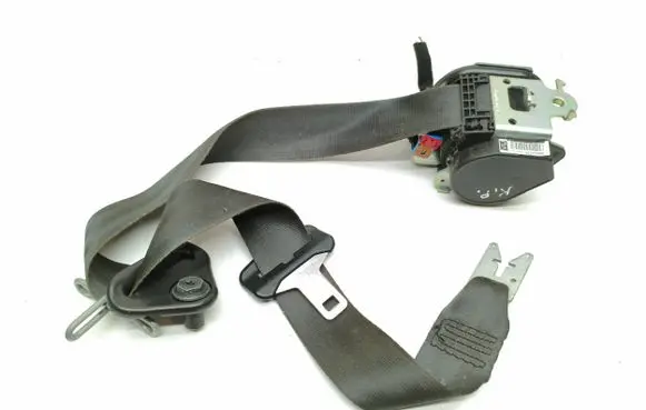 Renault Laguna III Front seatbelt 868850012R 20072012