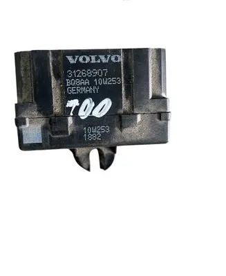 Volvo XC60 Seat heating relay 31268907 10W253