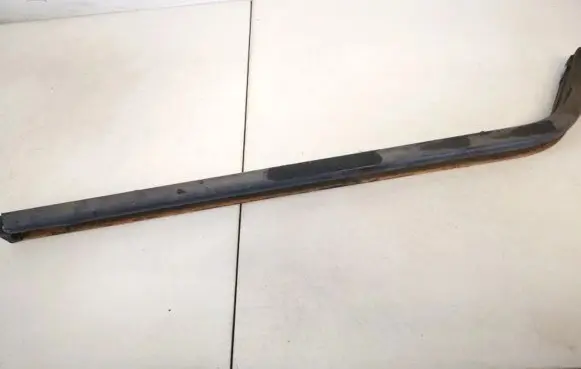 Fiat Doblo Sliding door trim 