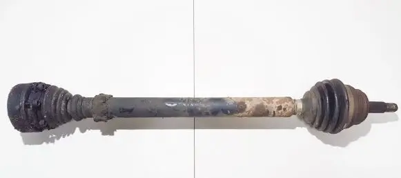 Volkswagen PASSAT B3 Front driveshaft