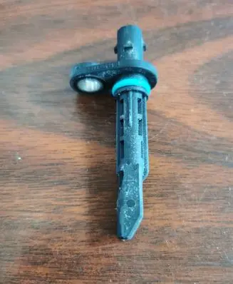 ABS brake wheel speed sensor