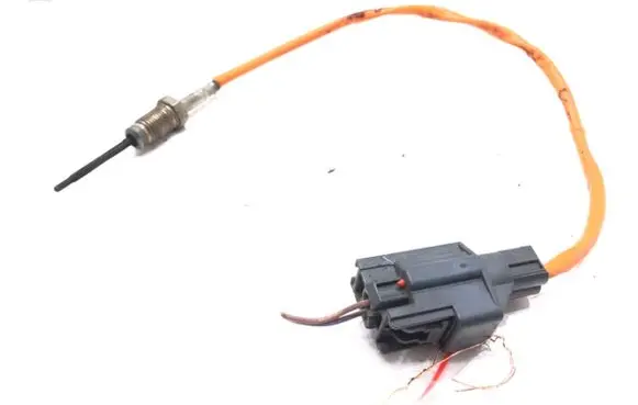Volvo V40 Exhaust gas temperature sensor 6M51-12B591-EA