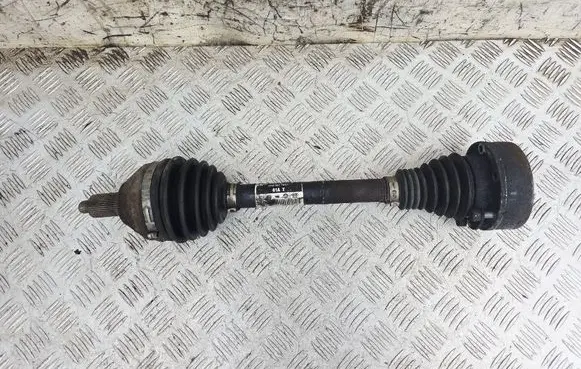 Seat Ibiza IV (6J,6P) Front driveshaft 6R0407761A