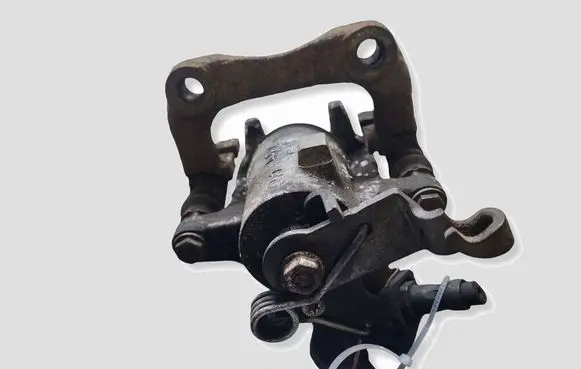 Seat Toledo III (5P) Rear brake caliper
