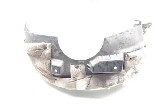 Opel Antara Front wheel arch liner splash guards 25947463