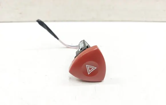 Renault Trafic II (X83) Hazard light switch 904889R
