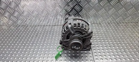 Volkswagen Golf VIII Generator/alternator S25145199 05L903026N