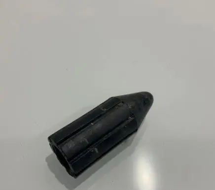 Mercedes-Benz E W211 Rear coil spring