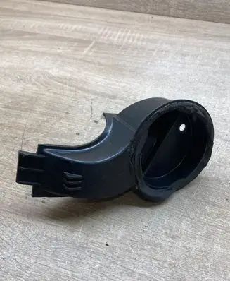Volkswagen Touareg I Other dashboard part 7L6819722B