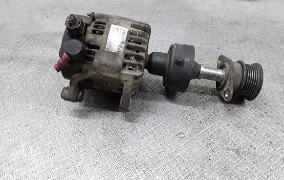Ford Focus Generator/alternator 98AB10300JB 63321746