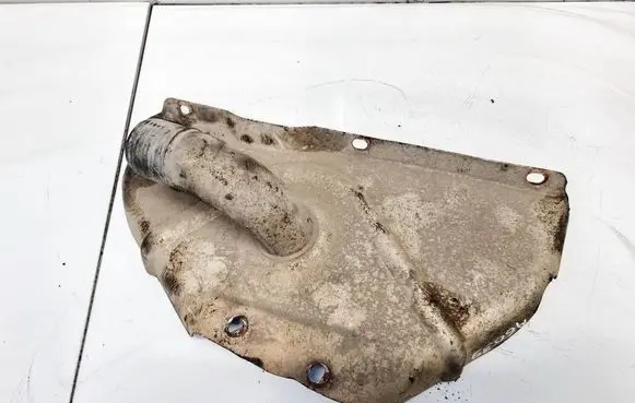 Volvo S80 Other exhaust manifold parts 