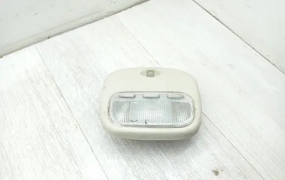 Citroen C4 I Front seat light 9636696877 96483385 7834C