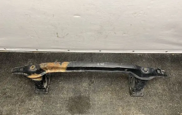 BMW X5 E70 Front bumper cross member