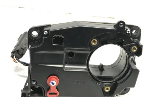 Tesla Model S Electric car charge socket 106135300F