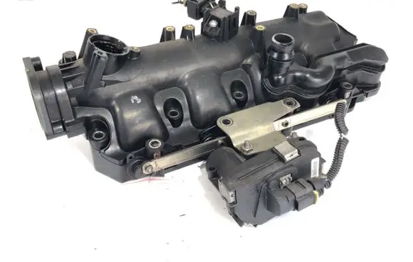 Opel Insignia A Intake manifold 55571993