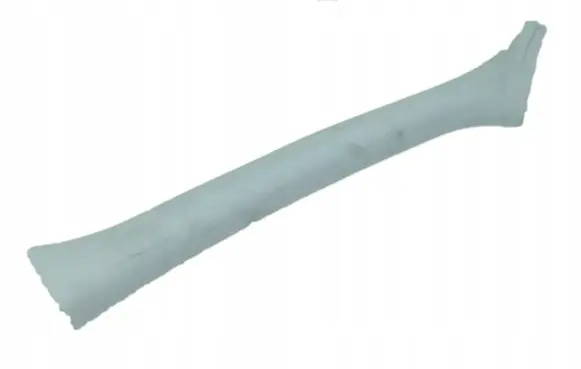 Peugeot 508 (A) pillar trim 9686335777