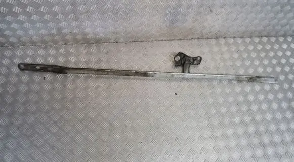 Mercedes-Benz E W213 Engine splash shield/under tray