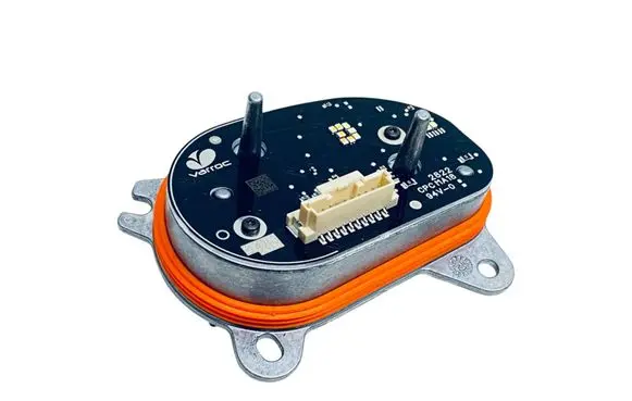 Volkswagen ID.4 LED ballast control module 11A941479E