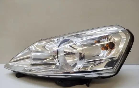 Fiat Scudo Headlight/headlamp 89901264