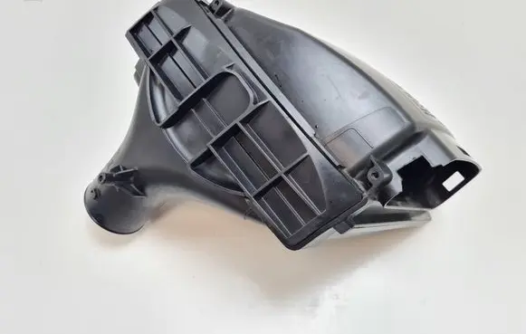 Bentley Flying Spur Air filter box 3W0129565B 3W0129319