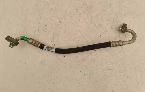 KIA Venga Air conditioning (A/C) pipe/hose 000003
