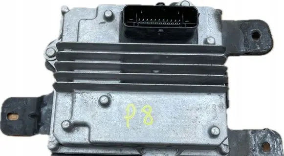 GMC Yukon Other control units/modules 84614005