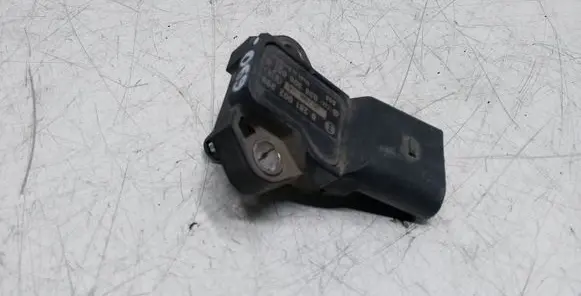 Audi A4 S4 B6 8E 8H Air pressure sensor 0281002399 038906051B