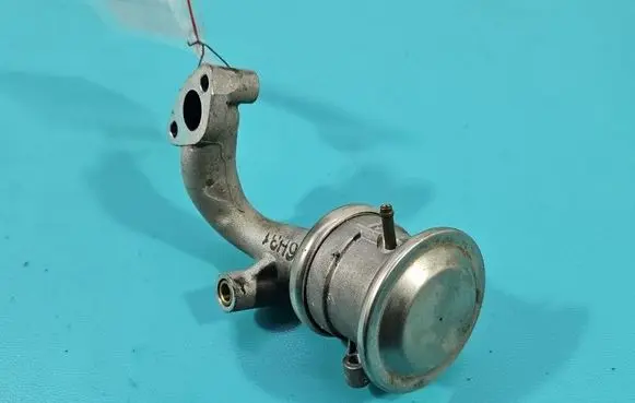 Audi Q7 4M EGR valve 06E131102M IMPRK1567120