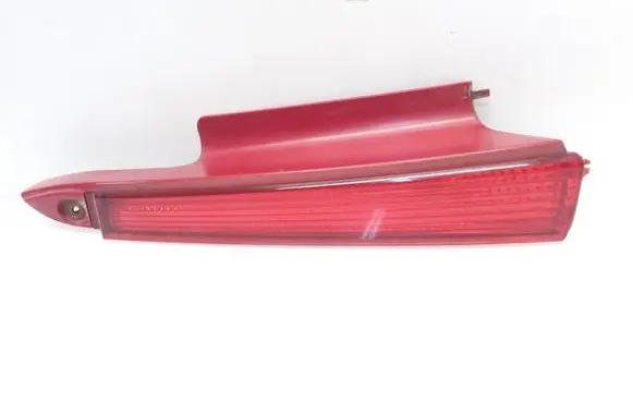 Citroen C4 I Rear tail light reflector 9655863880