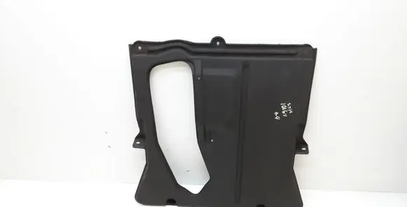 Volkswagen PASSAT B4 Gearbox bottom protection 