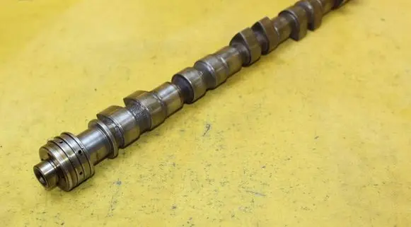 Camshaft