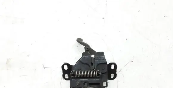 Mercedes-Benz Vaneo W414 Engine bonnet/hood lock/catch A1688800160