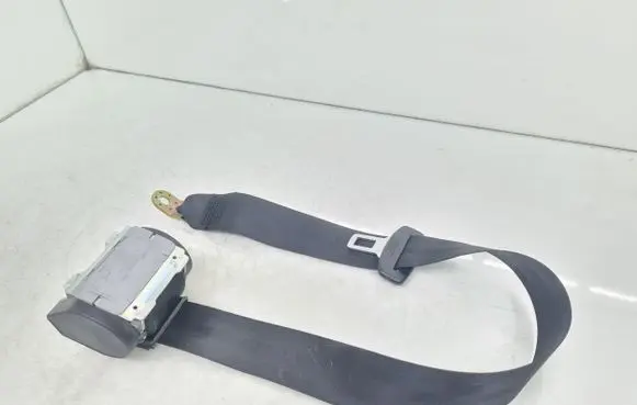 Audi A6 S6 C6 4F Rear seatbelt 4F0857805E