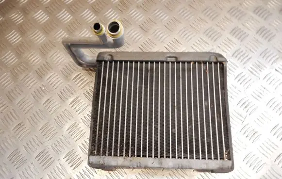 Volvo S60 Heater blower radiator DN978001 BEHR 33382