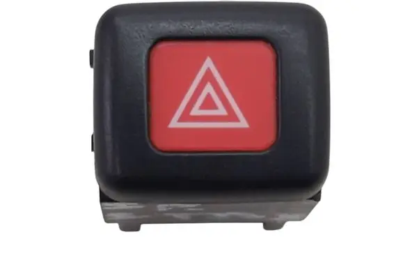 Mitsubishi Space Star Hazard light switch MR270315 3099