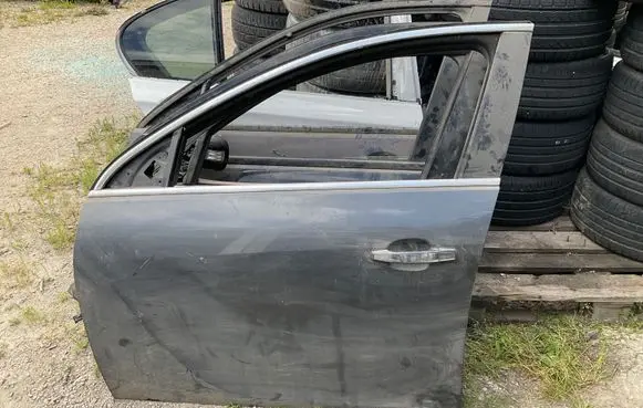 Opel Insignia A Front door