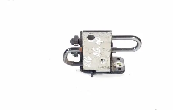 Audi Q7 4L Rear door lower hinge 4L0833412A