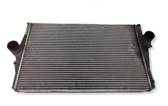 Volvo XC90 Intercooler radiator 874387Q 8627375