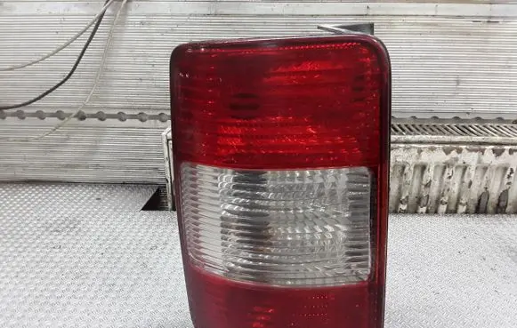 Volkswagen Caddy Rear/tail lights 2K0945111A