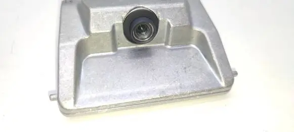 Hyundai Elantra VII Windshield/windscreen camera 95910AA000