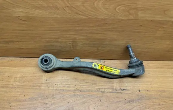 BMW 5 E60 E61 Front control arm 6760182 31126760182