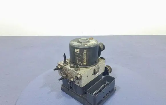 Volkswagen Touran I ABS Pump 1K0614517H