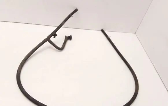 Honda CR-Z Headlight washer hose/pipe 