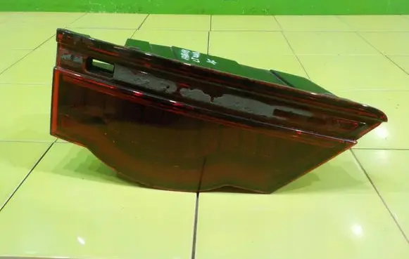 Jaguar XF X260 Rear/tail lights JX6313A421AC