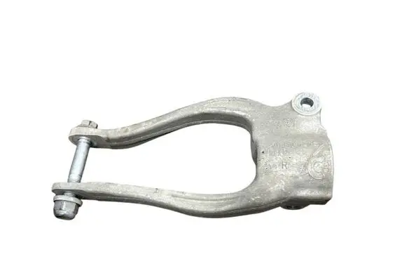 BMW 7 G11 G12 Lower shock absorber bracket 6861200 31126861200