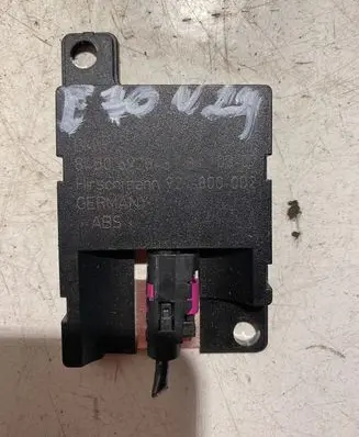 BMW X5 E70 Bluetooth antenna 6928461 921800002