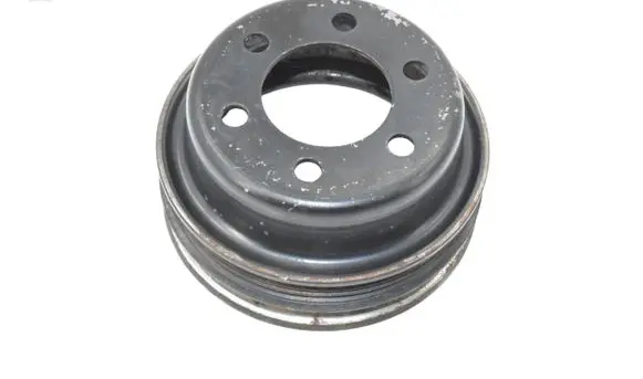 BMW 3 E36 Crankshaft pulley 1727375 11231727375